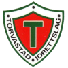 Torvastad logo