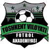 Tashkent VFA logo
