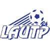 LAUTP logo