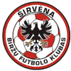 FK Sirvena logo