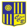 Central Ballester (R) logo