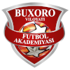 Buxoro FA logo