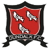 Dundalk U20 logo
