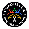 Coachella FC logo