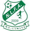 No Limits (W) logo