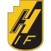 IF Haga logo