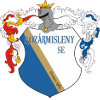 Kozarmisleny SE logo