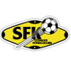 Steinkjer (W) logo