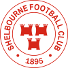 Shelbourne U20 logo
