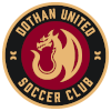 Dothan United SC logo