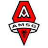 AMSG FC logo