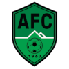 Almaden FC logo