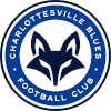 Charlottesville Blues logo
