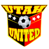 Utah United logo