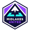 Midlakes United logo