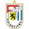 F91 Dudelange logo