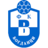 Vardarski logo