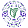 Finn Harps U20 logo