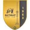 El Atesalat logo
