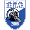 Beitar Riga Mariners logo
