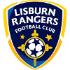 Lisburn Rangers (W) logo