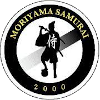 Moriyama Samurai logo