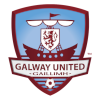 Galway United U20 logo