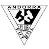 Andorra CF logo