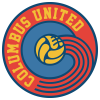 Columbus United FC logo