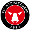Midtjylland (W) logo