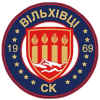 FC Vilkhivtsi logo