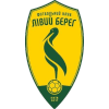FC Livyi Bereh U21 logo