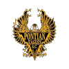 Pontian Eagles Reserve logo