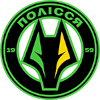 Polissya Zhytomyr B logo