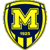 Metalist 1925 Kharkiv B logo