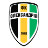 Oleksandriya B logo