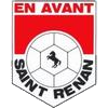 Saint-Renan U19 logo