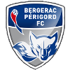 Bergerac Perigord U19 logo