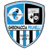 Ghisonaccia Prunelli U19 logo