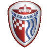 NK Granicar U19 logo
