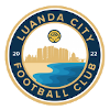 Luanda CIty logo