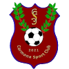 Carmona logo