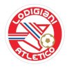 Atletico Lodigiani logo