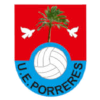 Porreres logo