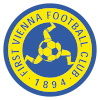 First Vienna 1894 Amateur logo