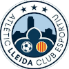 CE Atletic Lleida 2019 logo