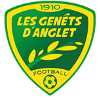 Anglet Genets logo