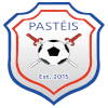 AD Pasteis (W) logo