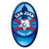 PR San Juan logo