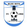 Blue Boys logo